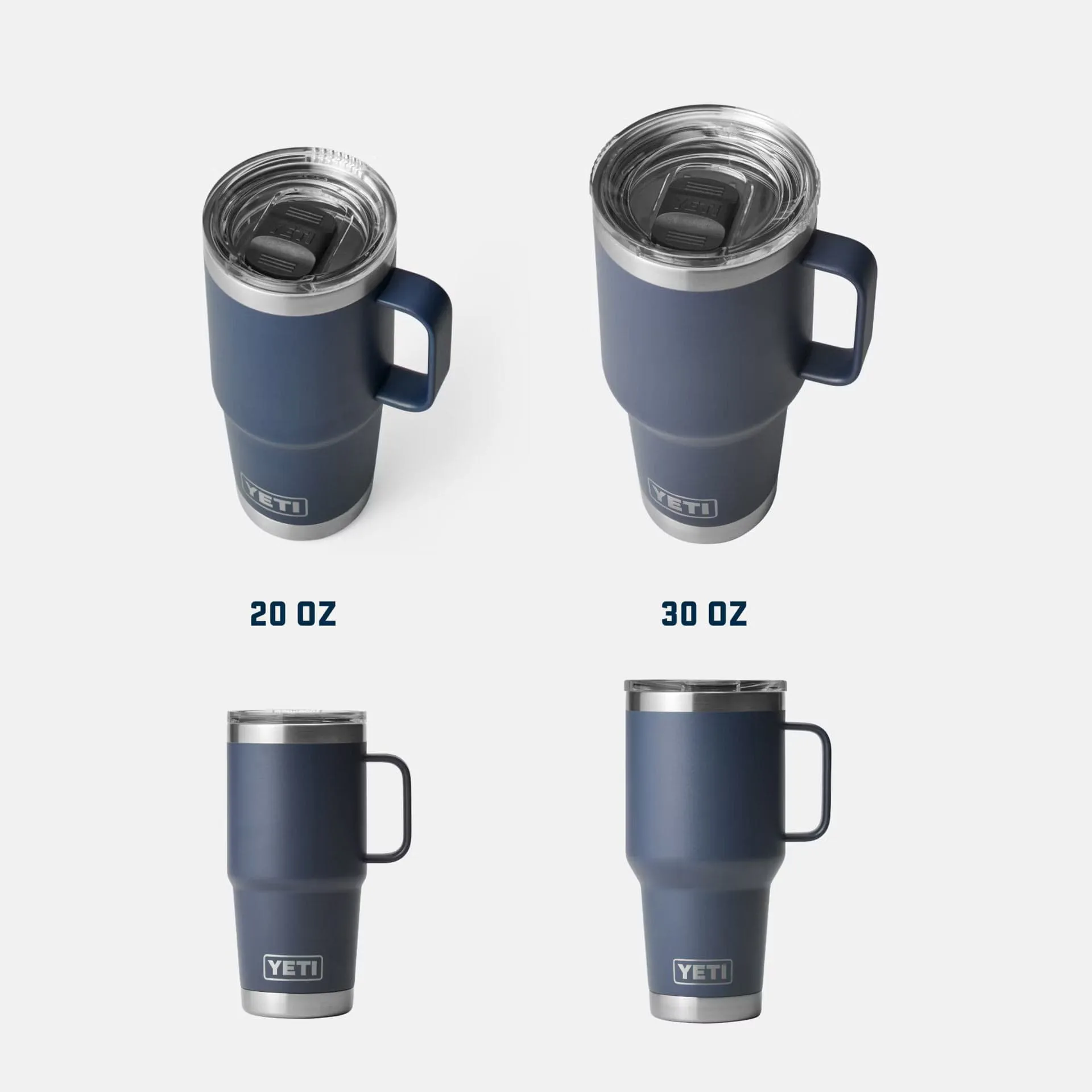 YETI Travel Mug
