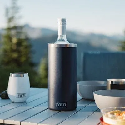 YETI Wine Chiller