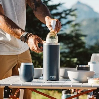 YETI Wine Chiller
